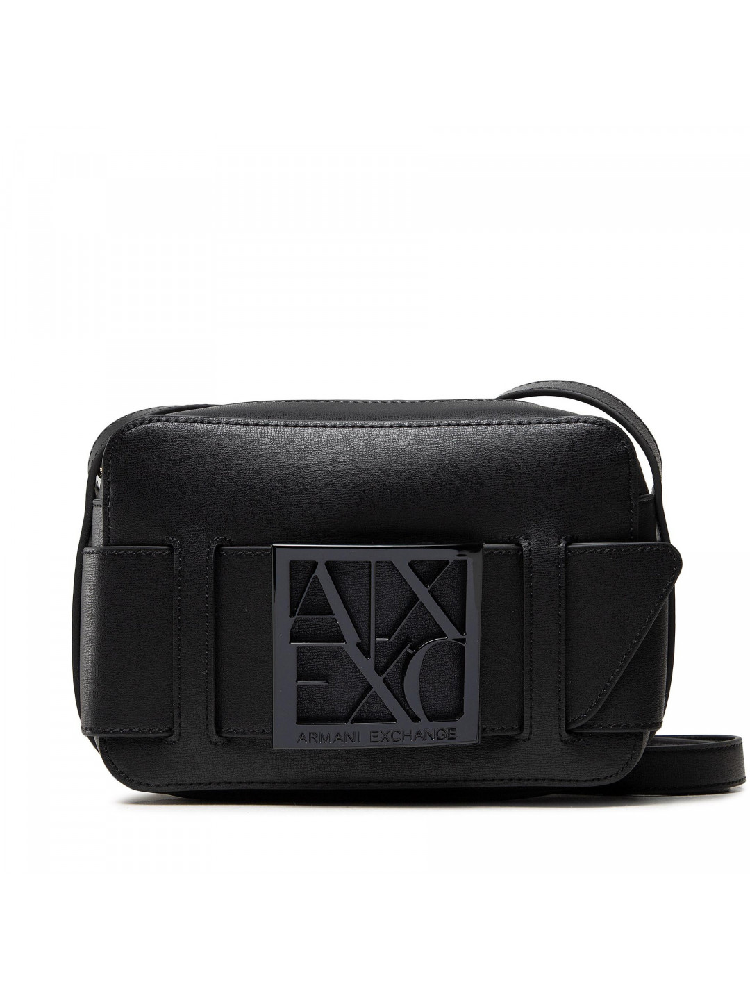Kabelka Armani Exchange 942699 0A874 00020 Černá
